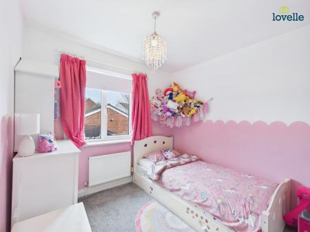 4 bedroom Detached house for sale in Whitefriars Road, Lincoln, LN2