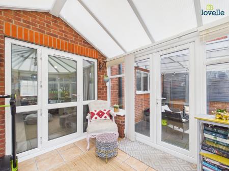 4 bedroom Detached house for sale in Whitefriars Road, Lincoln, LN2