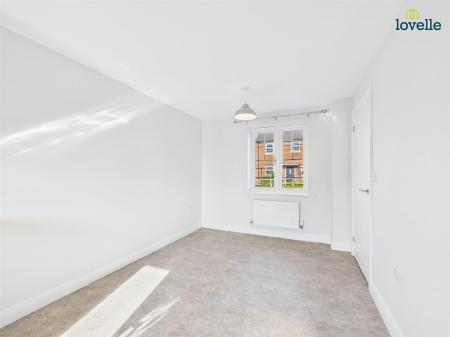 3 bedroom Detached house to let in Creasy Drive, Dunholme