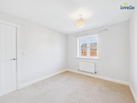 3 bedroom Detached house to let in Creasy Drive, Dunholme