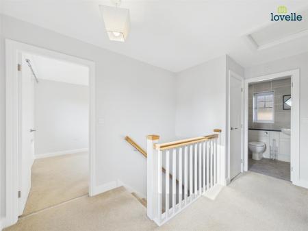 3 bedroom Detached house to let in Creasy Drive, Dunholme