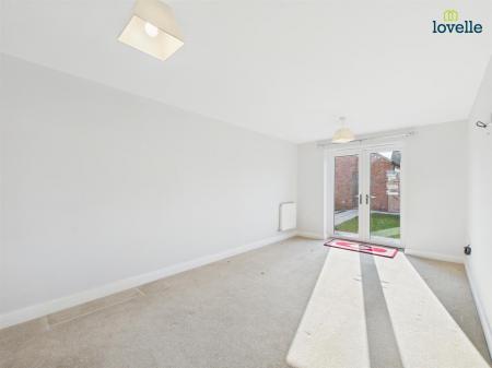 3 bedroom Detached house to let in Creasy Drive, Dunholme
