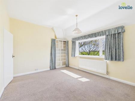 3 bedroom Semi-detached house to let in Riseholme Lane, Riseholme