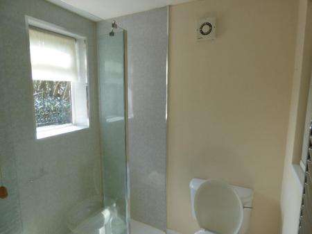 3 bedroom Semi-detached house to let in Riseholme Lane, Riseholme