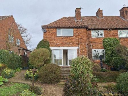 3 bedroom Semi-detached house to let in Riseholme Lane, Riseholme