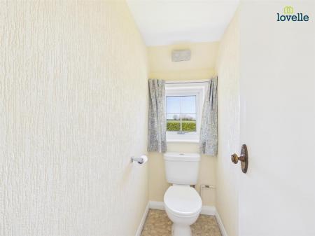 3 bedroom Semi-detached house to let in Riseholme Lane, Riseholme