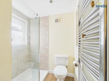 3 bedroom Semi-detached house to let in Riseholme Lane, Riseholme