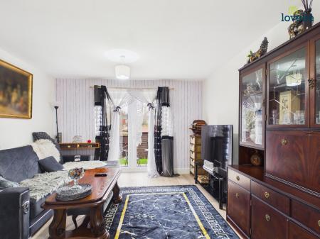 2 bedroom Semi-detached house for sale in Fairfax Street, Lincoln, LN5