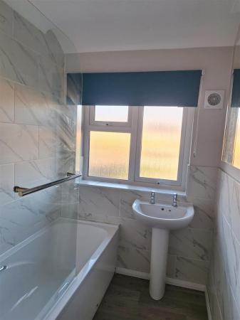 Coleridge Gardens, Lincoln