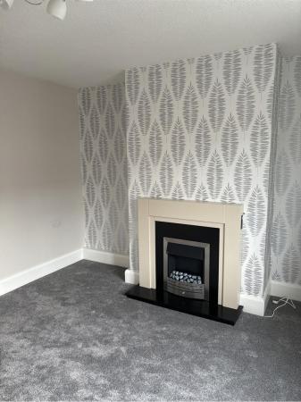 2 bedroom End of terrace house to let in Coleridge Gardens, Lincoln