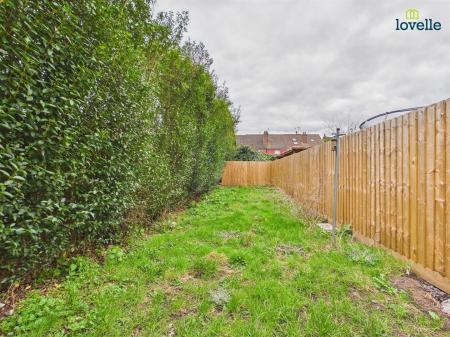 2 bedroom Terraced House to let in Russell Street, Lincoln