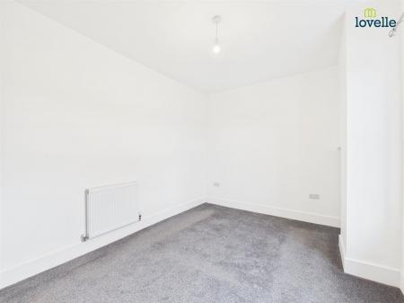 2 bedroom Terraced House to let in Russell Street, Lincoln