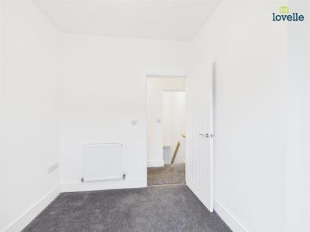 2 bedroom Terraced House to let in Russell Street, Lincoln