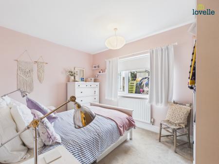 3 bedroom Bungalow for sale in Westfield Approach, Lincoln, LN2