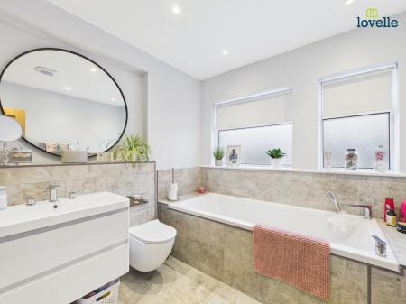 3 bedroom Bungalow for sale in Westfield Approach, Lincoln, LN2