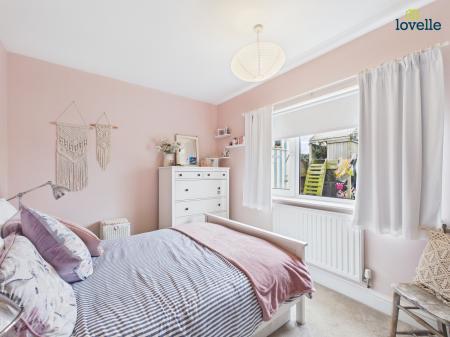 3 bedroom Bungalow for sale in Westfield Approach, Lincoln, LN2