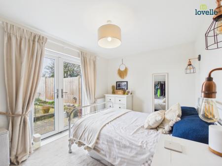 3 bedroom Bungalow for sale in Westfield Approach, Lincoln, LN2