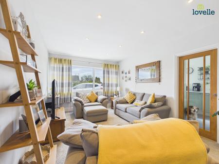 3 bedroom Bungalow for sale in Westfield Approach, Lincoln, LN2