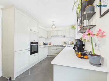 3 bedroom Bungalow for sale in Westfield Approach, Lincoln, LN2