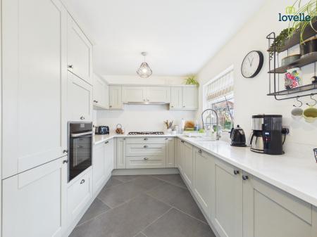 3 bedroom Bungalow for sale in Westfield Approach, Lincoln, LN2