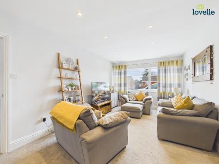 3 bedroom Bungalow for sale in Westfield Approach, Lincoln, LN2