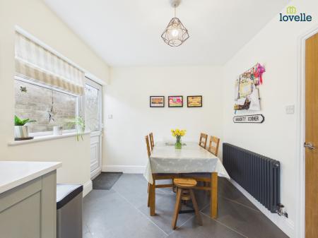 3 bedroom Bungalow for sale in Westfield Approach, Lincoln, LN2