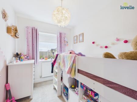 3 bedroom Bungalow for sale in Westfield Approach, Lincoln, LN2