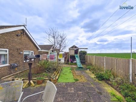 3 bedroom Bungalow for sale in Westfield Approach, Lincoln, LN2