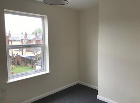 2 bedroom Flat to let in Ripon Street, Lincoln