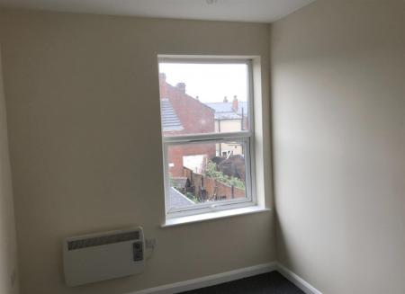 2 bedroom Flat to let in Ripon Street, Lincoln