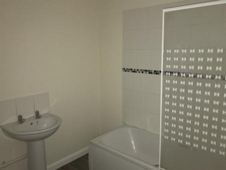 2 bedroom Flat to let in Ripon Street, Lincoln