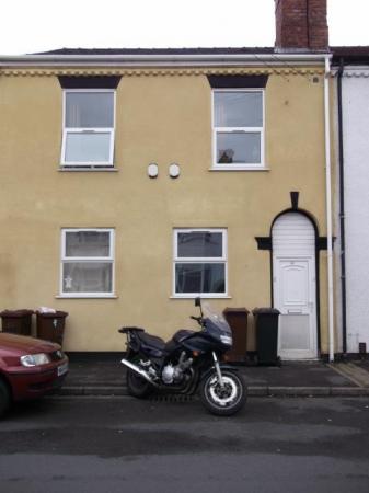 2 bedroom Flat to let in Ripon Street, Lincoln