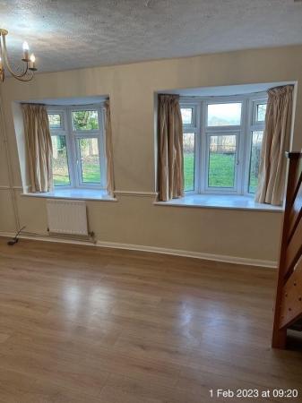 1 bedroom House to let in Thurlow Court, Lincoln