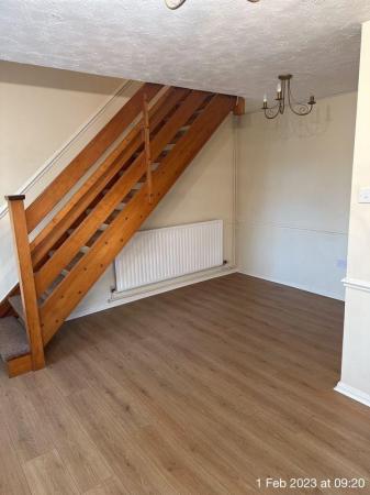 1 bedroom House to let in Thurlow Court, Lincoln