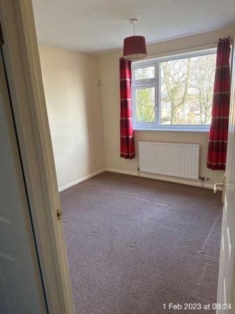 1 bedroom House to let in Thurlow Court, Lincoln