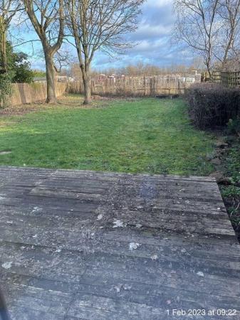 1 bedroom House to let in Thurlow Court, Lincoln