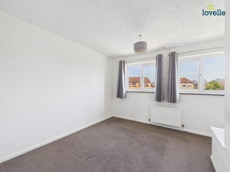 2 bedroom Semi-detached house for sale in Eastcroft, Saxilby, LN1