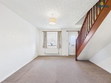 2 bedroom Semi-detached house for sale in Eastcroft, Saxilby, LN1