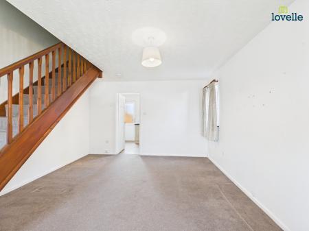 2 bedroom Semi-detached house for sale in Eastcroft, Saxilby, LN1