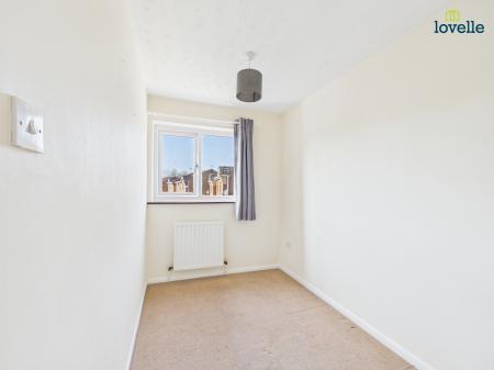 2 bedroom Semi-detached house for sale in Eastcroft, Saxilby, LN1