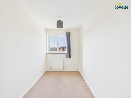 2 bedroom Semi-detached house for sale in Eastcroft, Saxilby, LN1