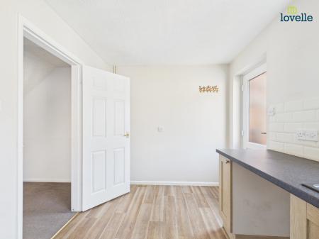 2 bedroom Semi-detached house for sale in Eastcroft, Saxilby, LN1