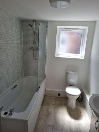 3 bedroom House to let in Cranwell Street, Lincoln