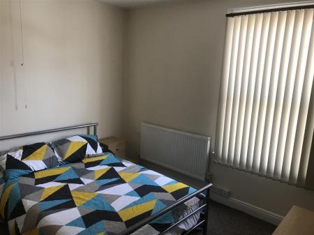 3 bedroom House to let in Cranwell Street, Lincoln