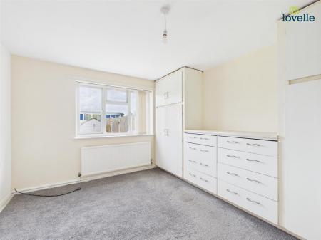 2 bedroom Bungalow to let in Phillips Court, Welton