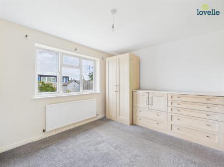 2 bedroom Bungalow to let in Phillips Court, Welton