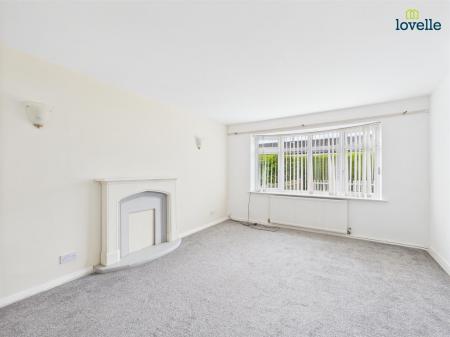 2 bedroom Bungalow to let in Phillips Court, Welton