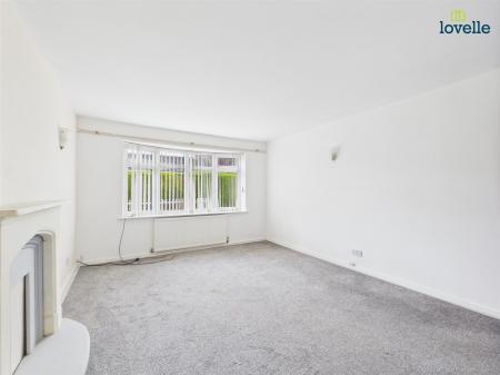 2 bedroom Bungalow to let in Phillips Court, Welton