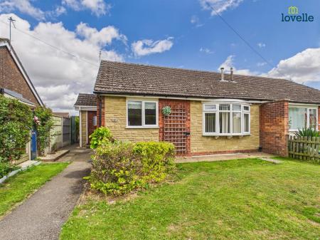 Phillips Court, Welton