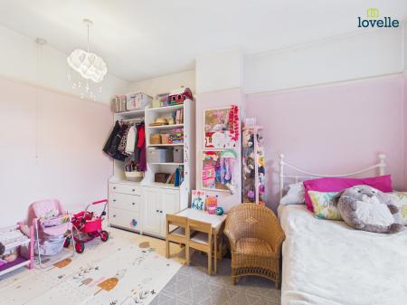 3 bedroom Terraced House for sale in Sincil Bank, Lincoln, LN5